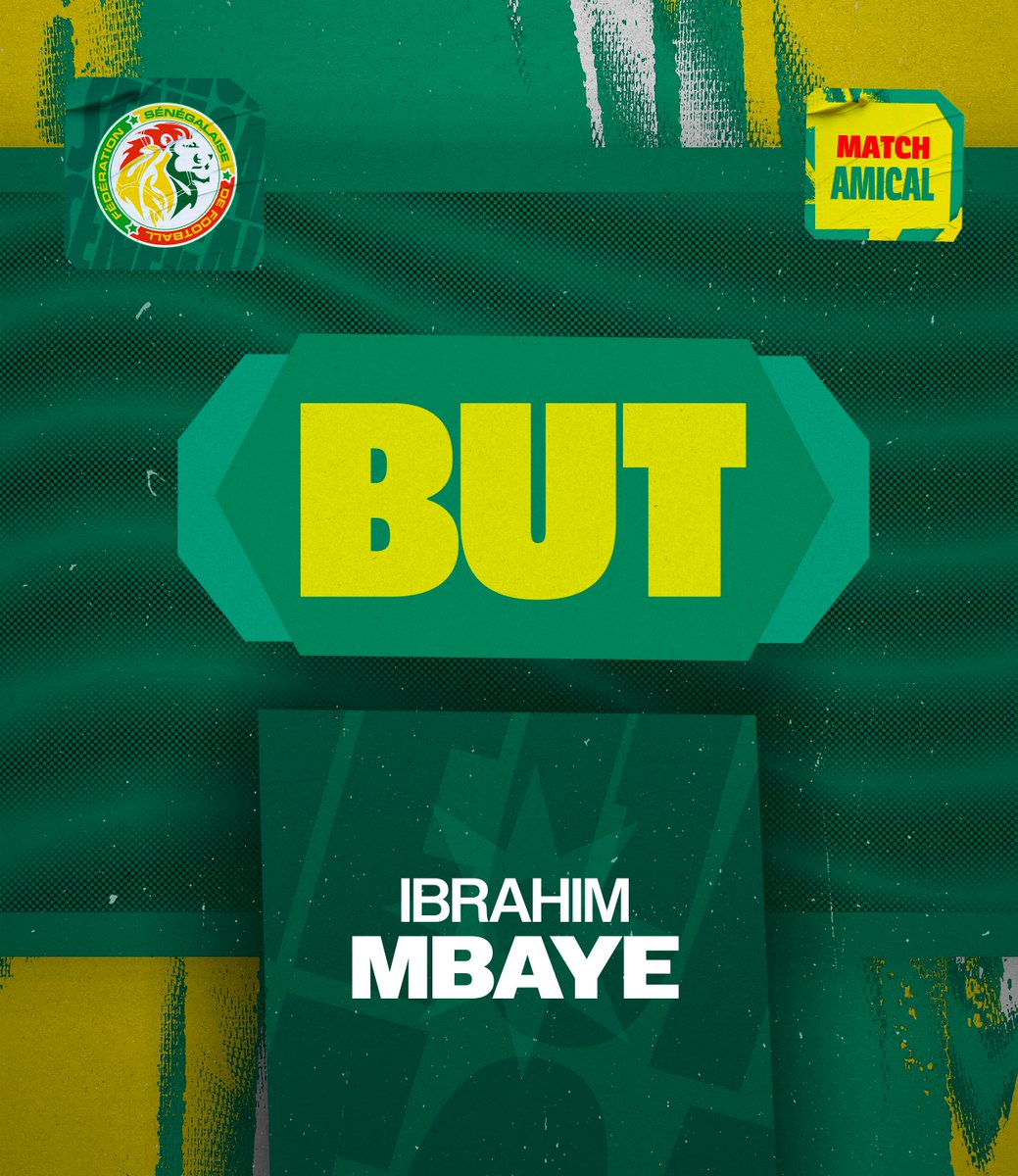 ⚽ 48’ | 𝘽𝙐𝙐𝙐𝙏𝙏𝙏𝙏𝙏 !! 𝙄𝘽𝙍𝘼𝙃𝙄𝙈𝙈𝙈𝙈 !! 

#SENKEN | (7-0) | #FriendlyGame