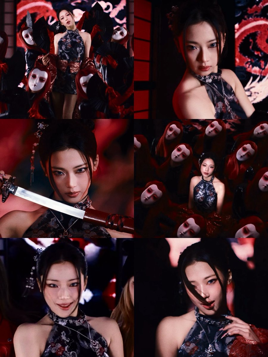 japan pride

#RUKA #루카 #ルカ #베이비몬스터루카