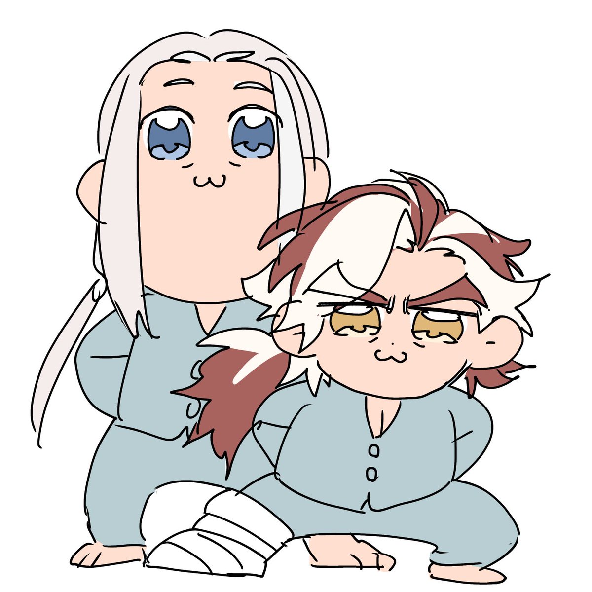 CREMA_525's tweet image. 