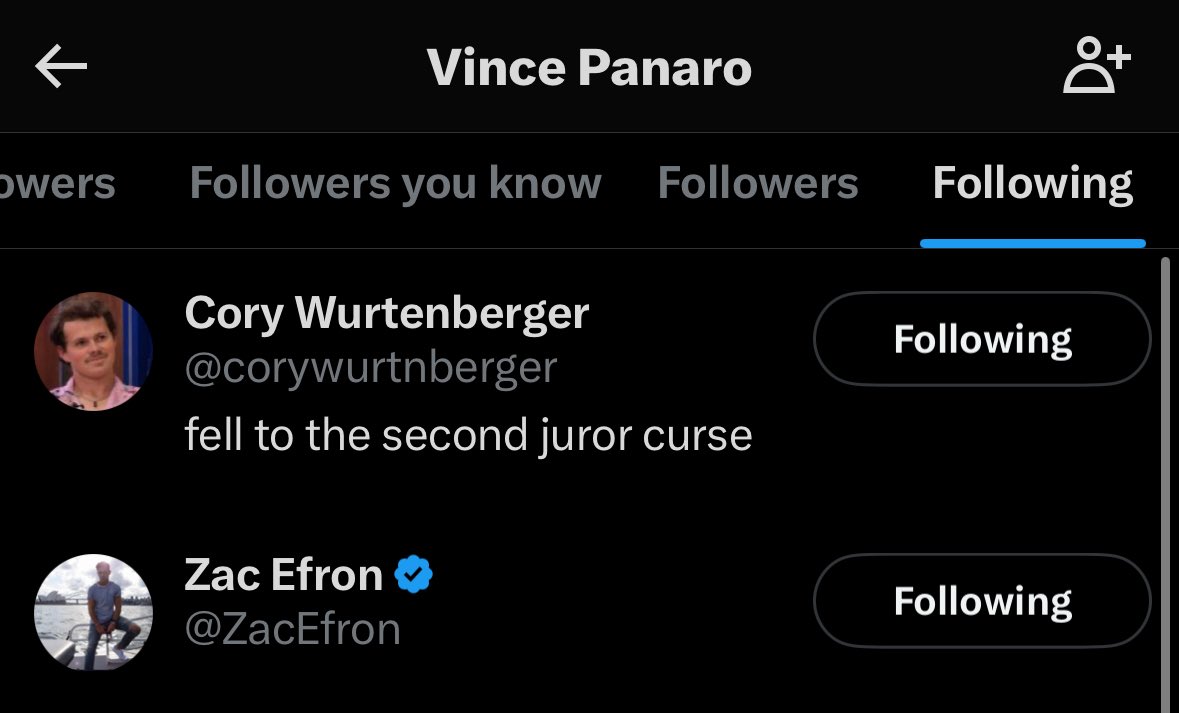 what do we think his favorite high school musical movie is #vints #bb27 #nightowls