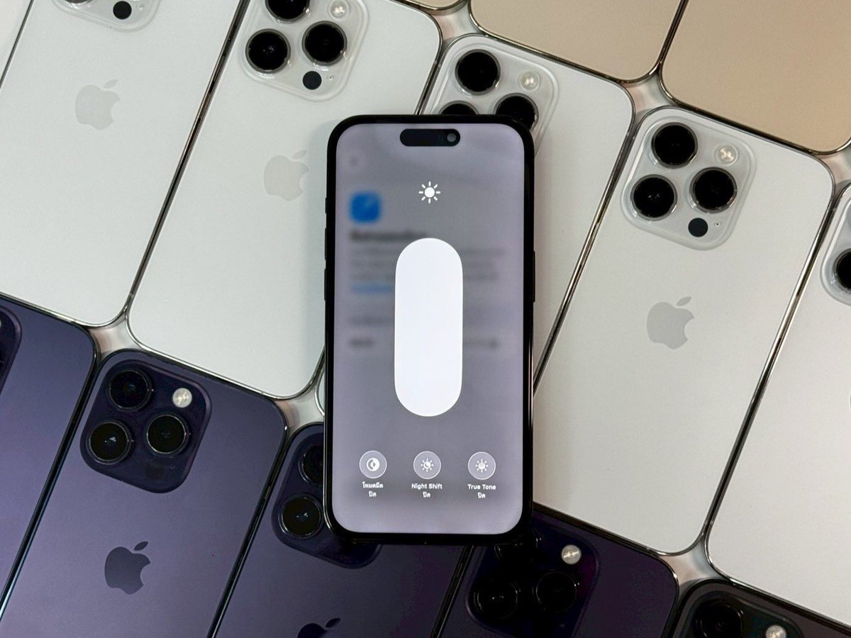 LLLLLLL2001's tweet image. 𓐇   IPHONE 14 Pro 128GB นอก
เซลล์‼️ 13,300 ส่งฟรี! 

𓂃 สแกนได้ แจ้งจอ การใช้งานปกติทุกอย่าง
𓂃เบต้า🔋100% บอดี้ใหม่สวยกริบ 
𓂃  ครบกล่อง เคส ฟิล์ม ประกัน20 วัน🎫✔️

#ไอโฟนมือสอง #ส่งต่อไอโฟน #โทรศัพท์มือสอง #ส่งต่อไอโฟนมือสอง #ส่งต่อโทรศัพท์มือสอง #มือถือมือสอง #ไอโฟนมือ2