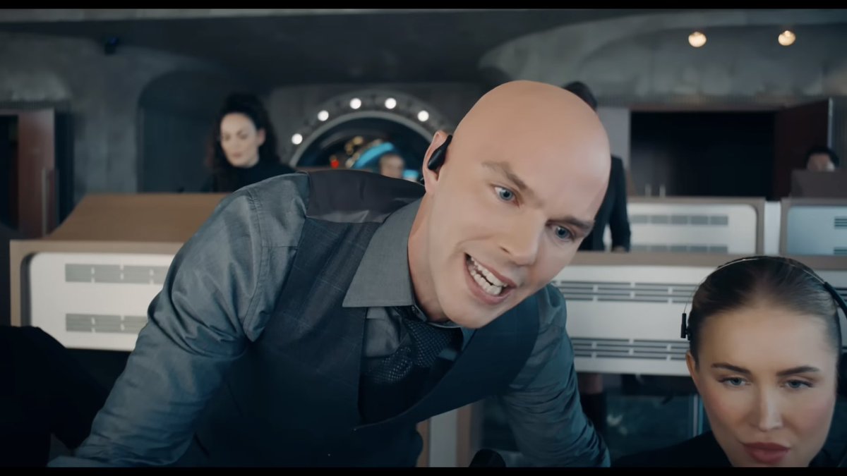 GirlWhHrLkTs's tweet image. NBinted:

“I created this Alt Account so I’d have an Excuse to bait you!”