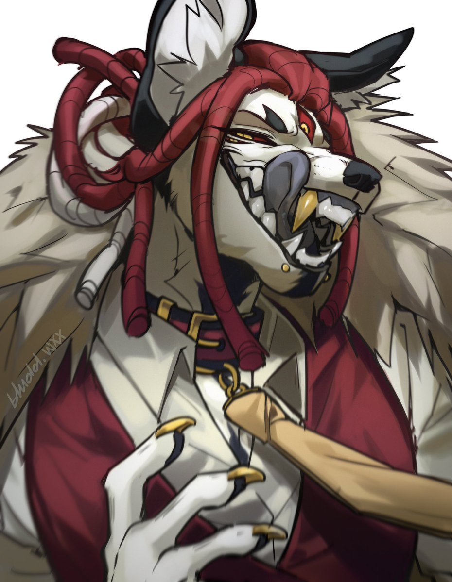 bluddwxx's tweet image. bust comms🐺🍷