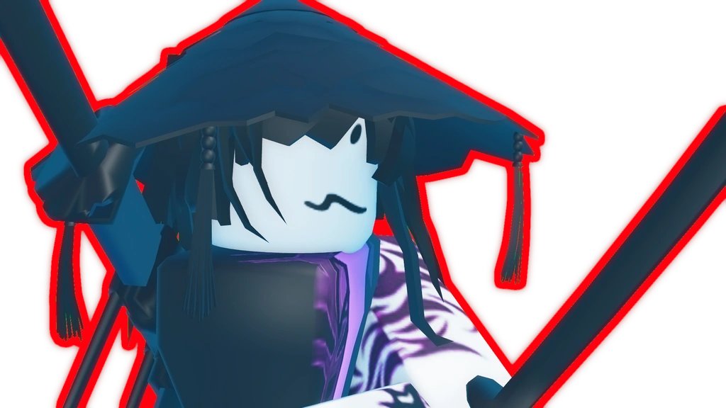 LucasIfy89652's tweet image. I love gubby Samurai ❤️❤️❤️