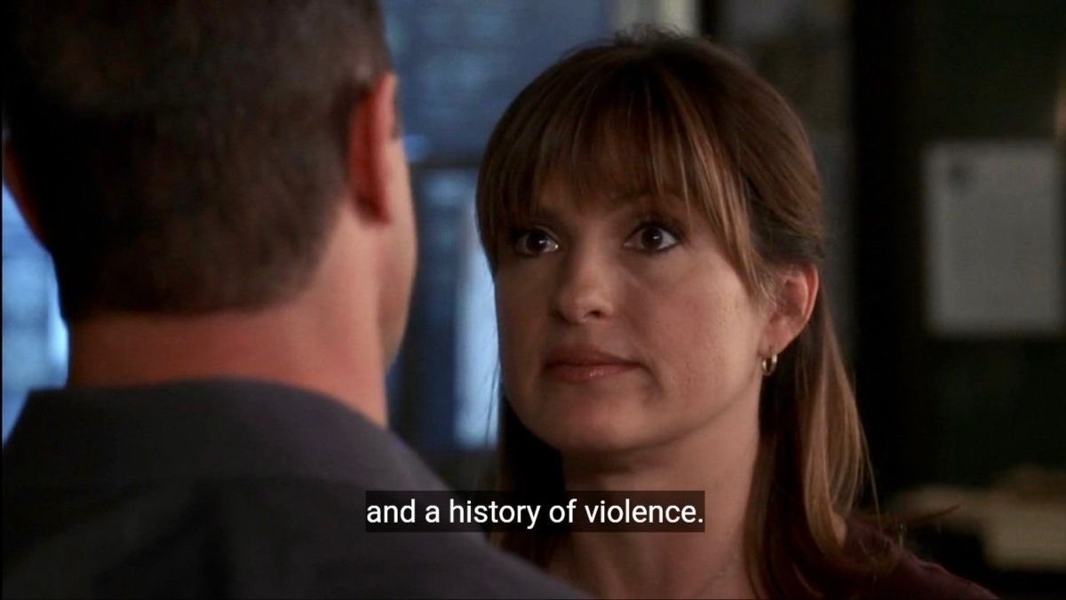 brieamia's tweet image. let her cook (el ass cause he pissed her off)