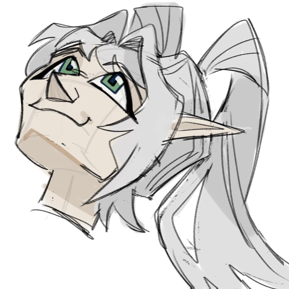 Ngl this is hard asl and I still don’t like the way it turned out 😭