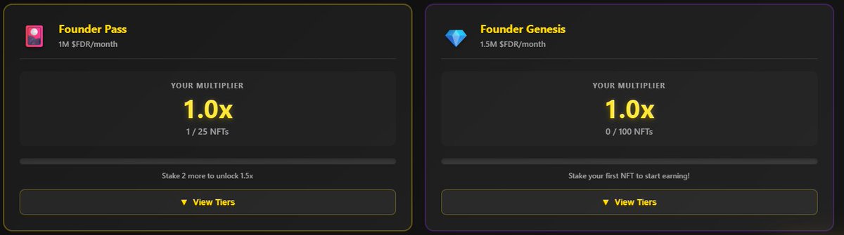 Founder Simulator tweet media