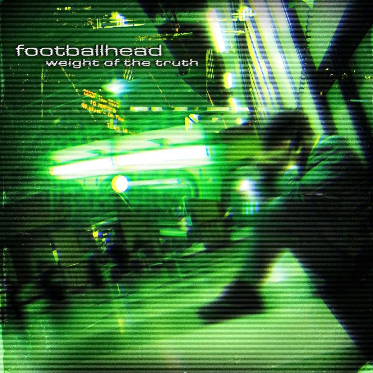tinyengines's tweet image. Surprise! New @footballheadchi album on the way! New single &quot;Used To Be&quot; out now! &apos;Weight of The Truth out March 2026! Let&apos;s go!

te.lsnto.me/weight-of-the-…