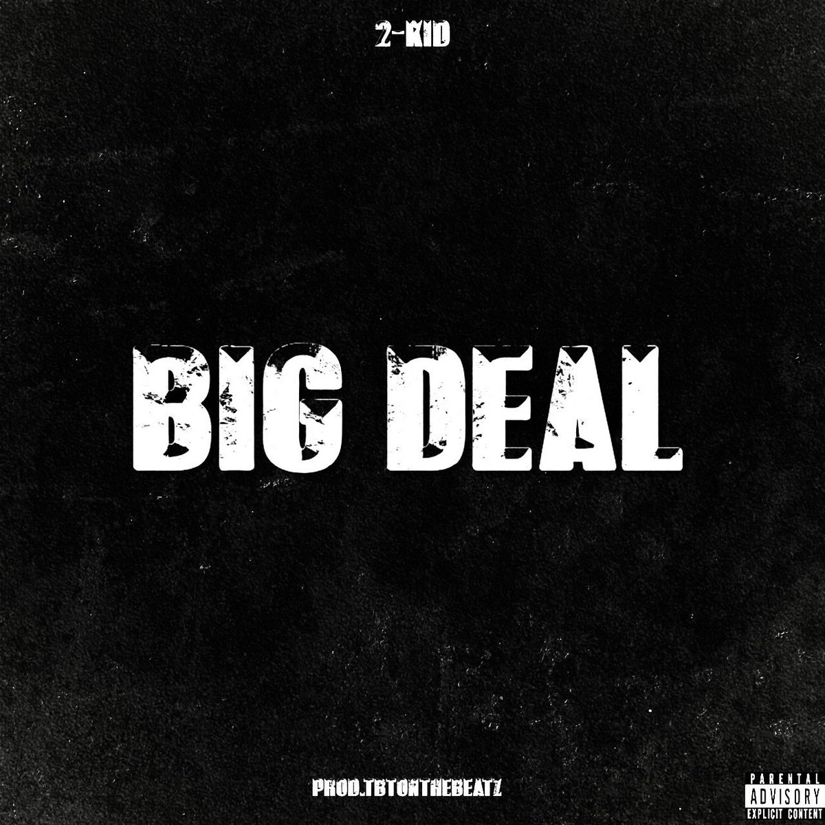 linkco.re/vQcZ98Ph

New EP “BIG DEAL” 

OUT NOW🔥🇯🇵🚨 

All prod <a href="/tbt_beatz/">𝕋𝔹𝕋 𝕠𝕟 𝕥𝕙𝕖 𝔹𝕖𝕒𝕥𝕫</a> 
Master <a href="/DJ_KENZI/">𝐃𝐉 𝐊𝐄𝐍𝐙𝐈 𝐚𝐤𝐚 𝐁𝐋𝐀𝐂𝐊𝐁𝐄𝐀𝐓𝐙🇯🇵</a>