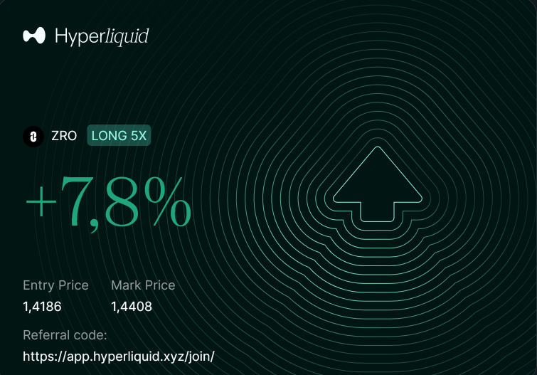 LPfudder's tweet photo. Longed $zro https://t.co/DkF6k7a5TE