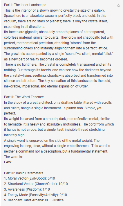 Scientific anomalies tweet media