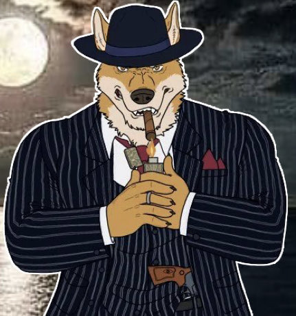 Wolfplot1's tweet image. Lección de vida.