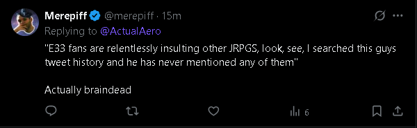 Alex Meredith tweet media