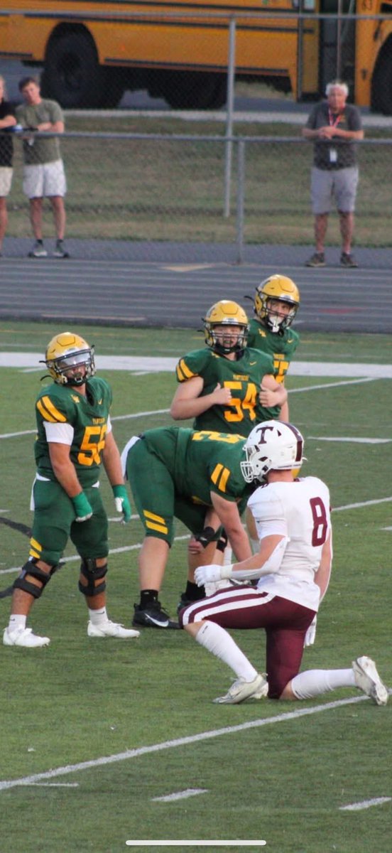 chad meadows tweet media