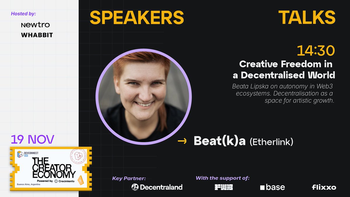 THE CREATOR ECONOMY tweet media