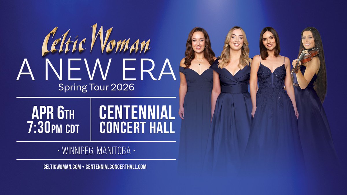 Centennial Concert Hall tweet media