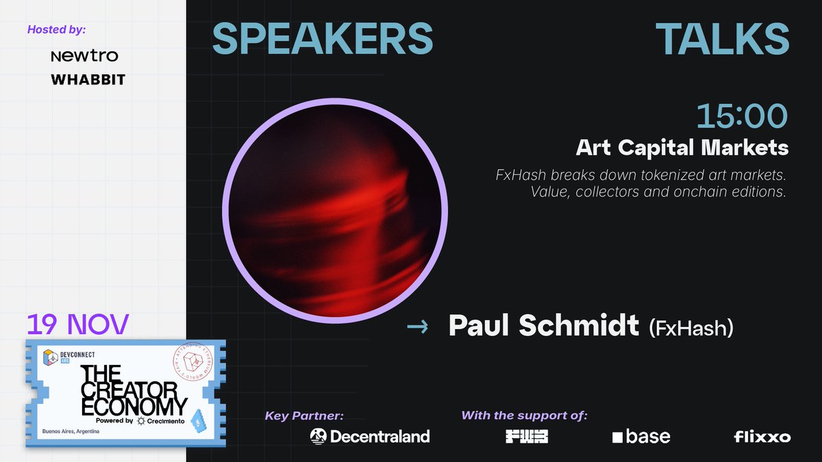 THE CREATOR ECONOMY tweet media