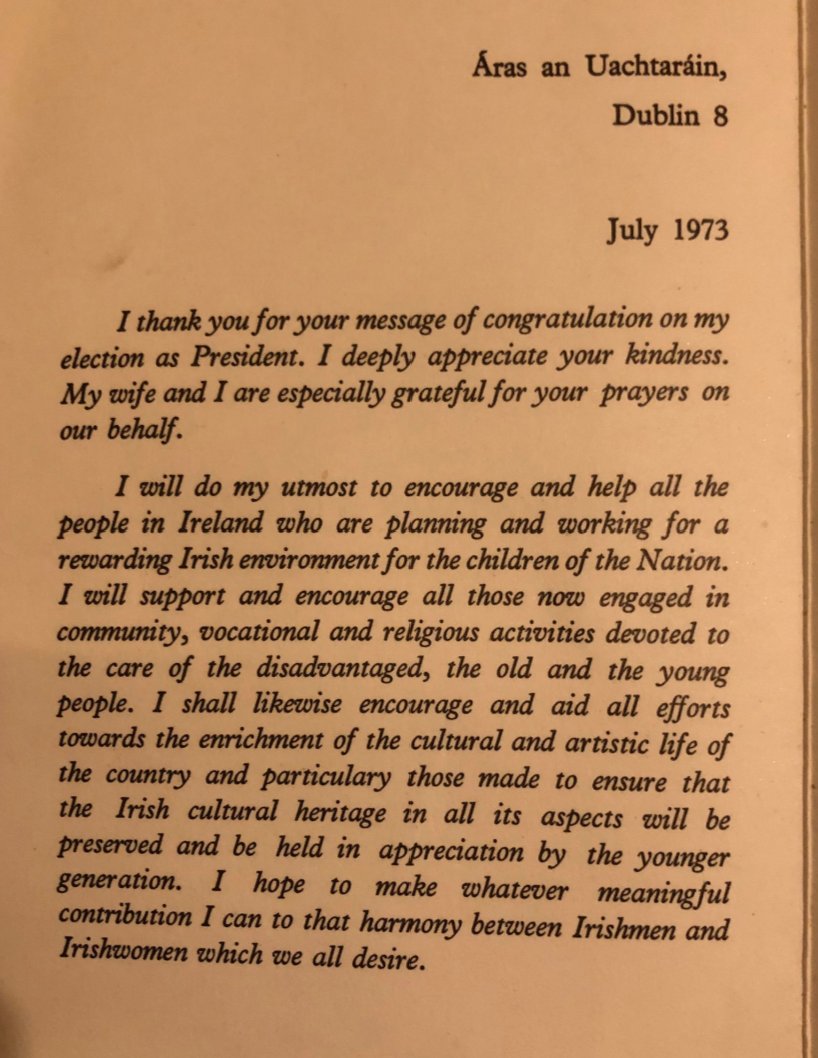 Ciarán Halpin tweet media