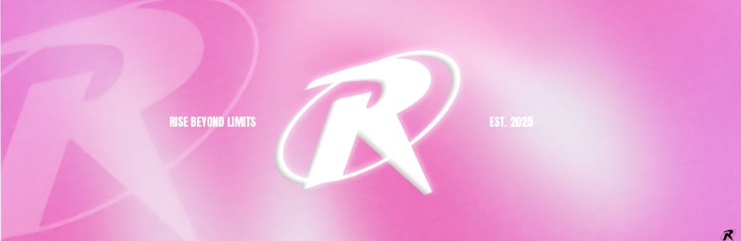 RBLUprise's tweet image. RBL | Is looking for

- Web Developers
- Management
- Staff
- Investors
- Streamers
- Content Creators 
- Editors
- Graphic Designers
- Motion Designers
- Social Managers 
- Comp Players 
- Creative Players