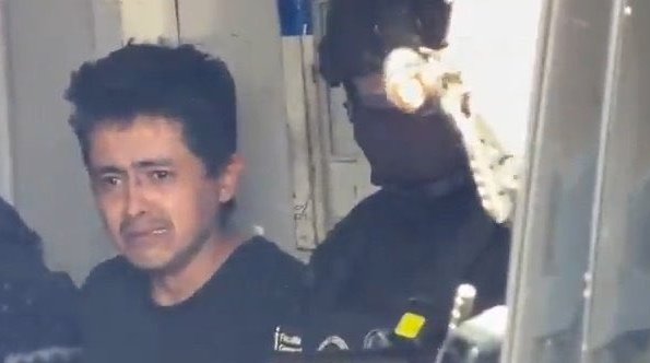 pablo_majluf's tweet image. Esta misma cara puse cuando le dieron el poder a Obrador en 2018 porque sabía que tocaríamos fondo. Y en efecto.