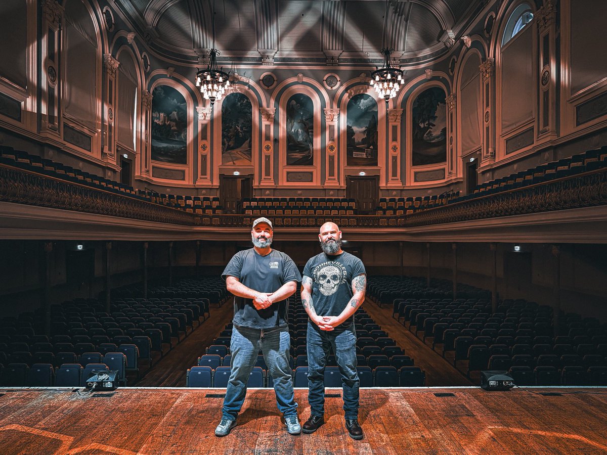 String Ninjas® tweet media