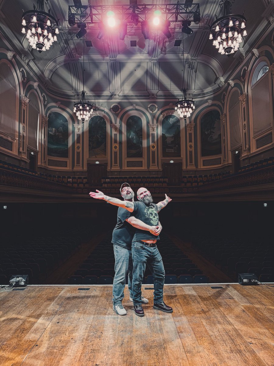 String Ninjas® tweet media