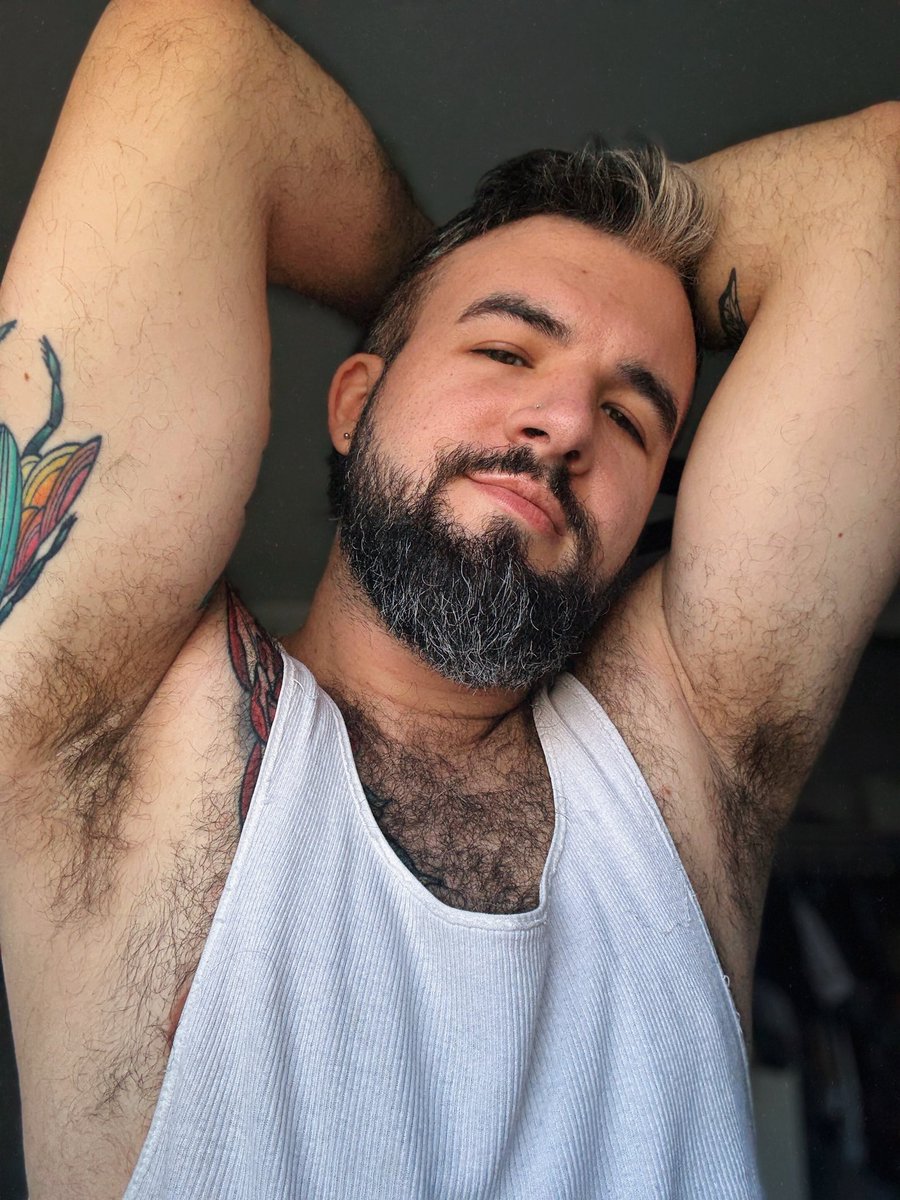 Feeling daddy af
