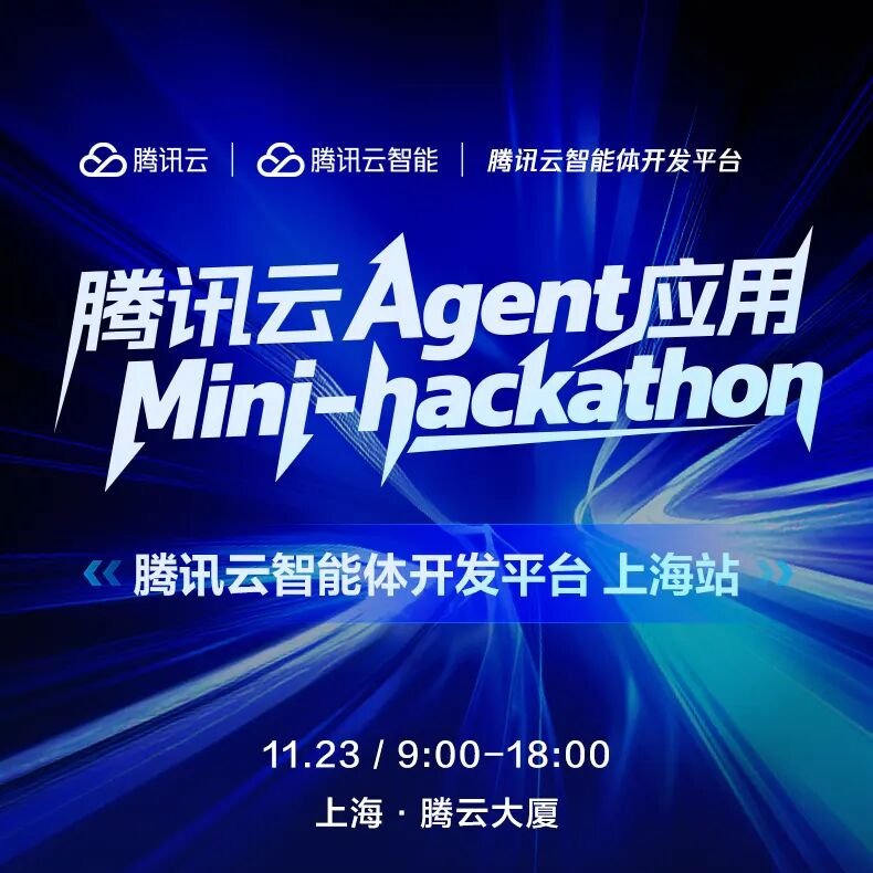 HackathonWeekly tweet media