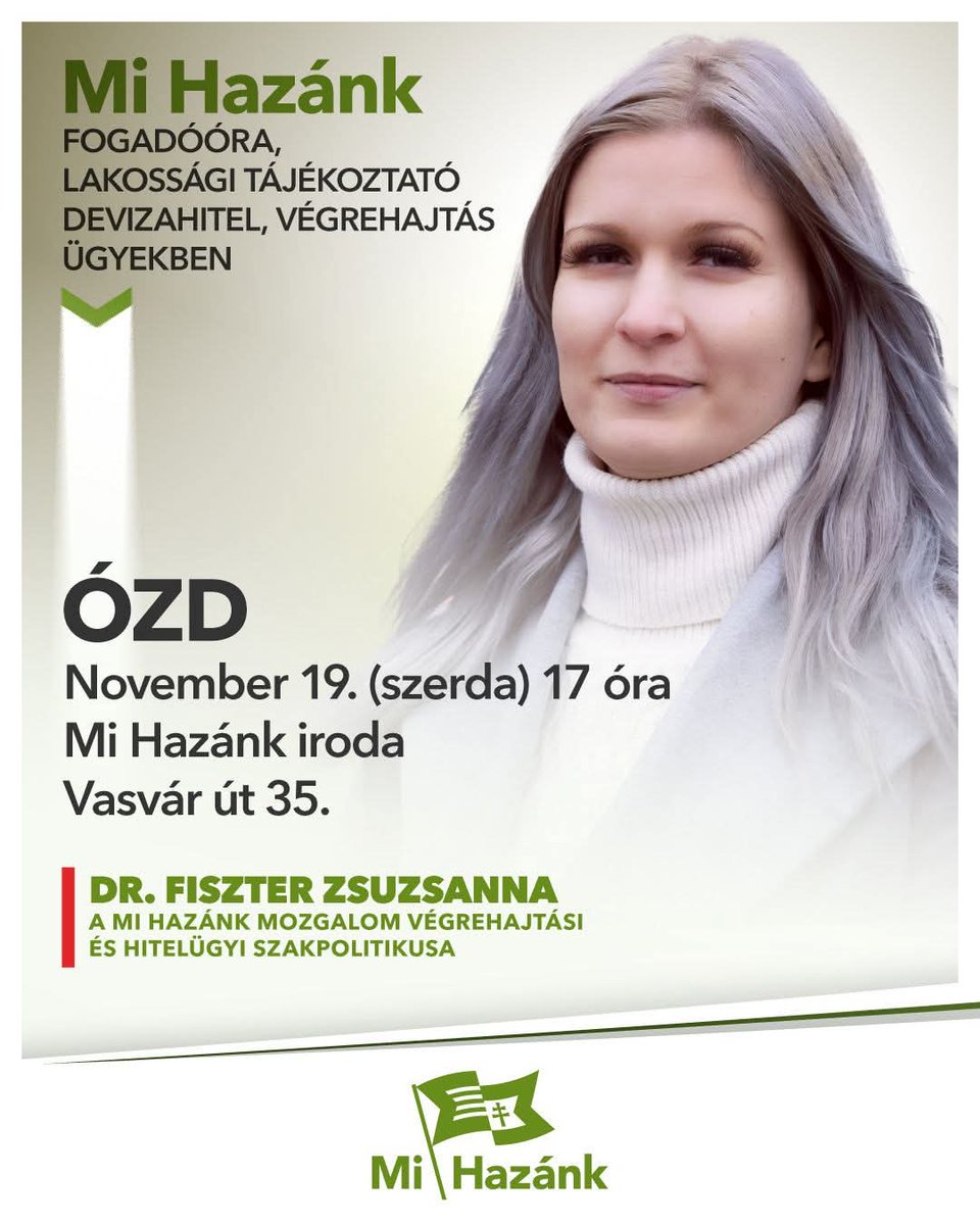 🇭🇺🇭🇺🇭🇺Találkozzunk holnap Ózdon!🇭🇺🇭🇺🇭🇺