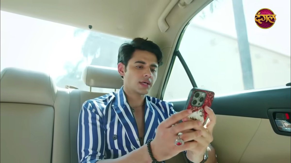 Likunn2311's tweet image. Munda kukkad kamal da ..hn bando mein banda perfect bemisal sa ..kukkad kamal da ✋🔥 

#Rimjhim #Rimeer #Sameer #HimanshuAwasthie