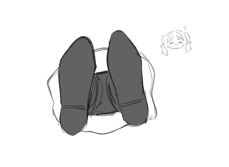 i cannot go any lower