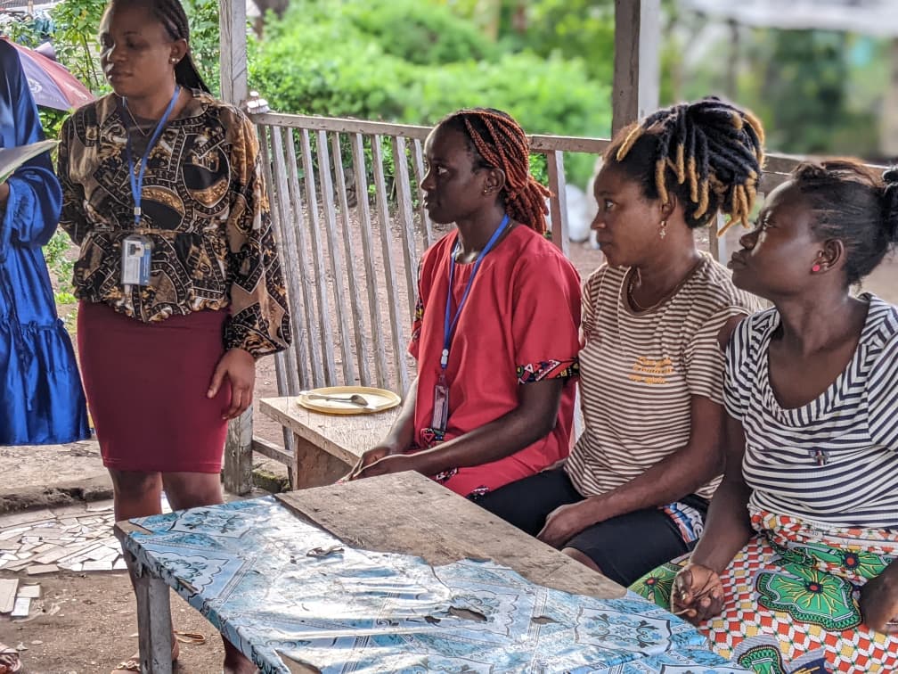 cadeflimbe's tweet image. 🎥 CADEF Internship Program 2025 – Youth Voices for Change  
Our interns share powerful testimonies of growth, advocacy &amp;amp; leadership.  
Watch the full video now 👇  
🔗 youtu.be/WdhVlcYjcUI  
#CADEFImpact #YouthEmpowerment #InternshipProgram #LeadershipDevelopment