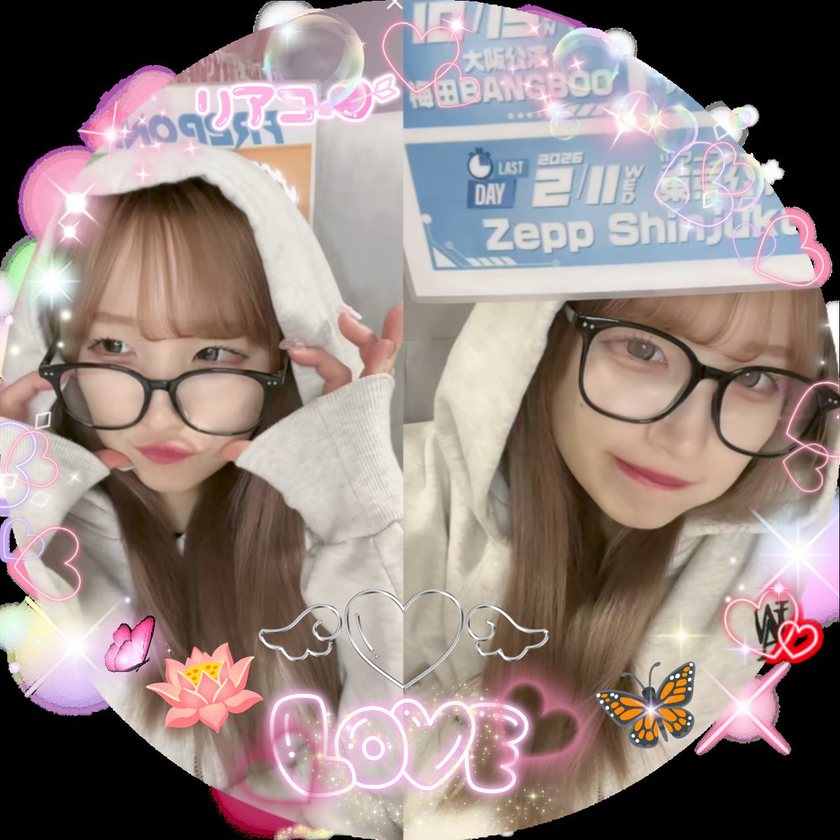 ひにゃた🪼🪷🦋💙💜🩷ふぁちゃんぽしぇなちるな♡ (@hinaenn012648