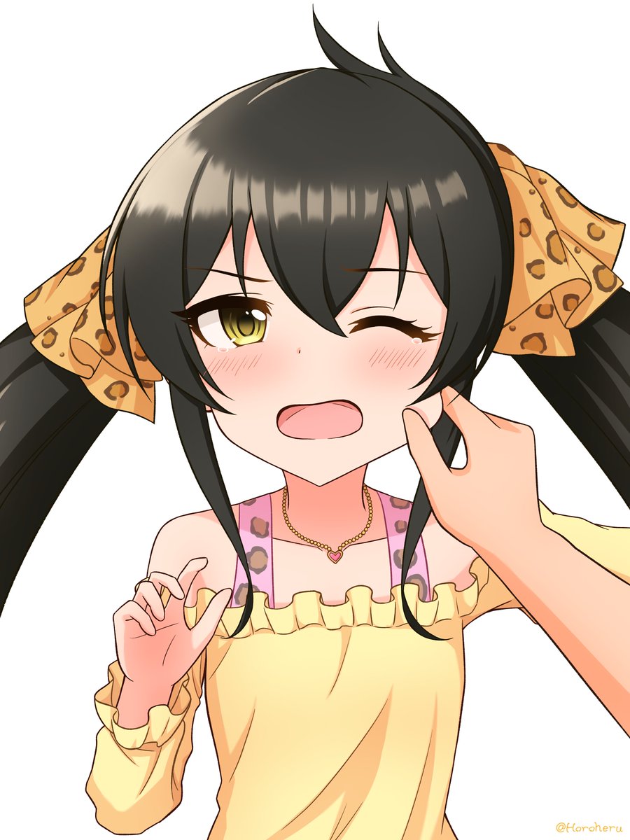 再掲だけど的場梨沙ちゃん誕生日おめでとう！