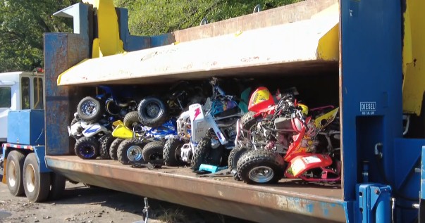 KCTV5 News tweet media