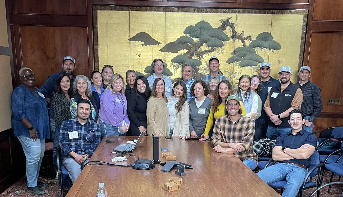 Grower-Shipper Foundation tweet media