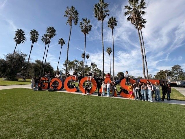 AVID @ Orange Coast College!