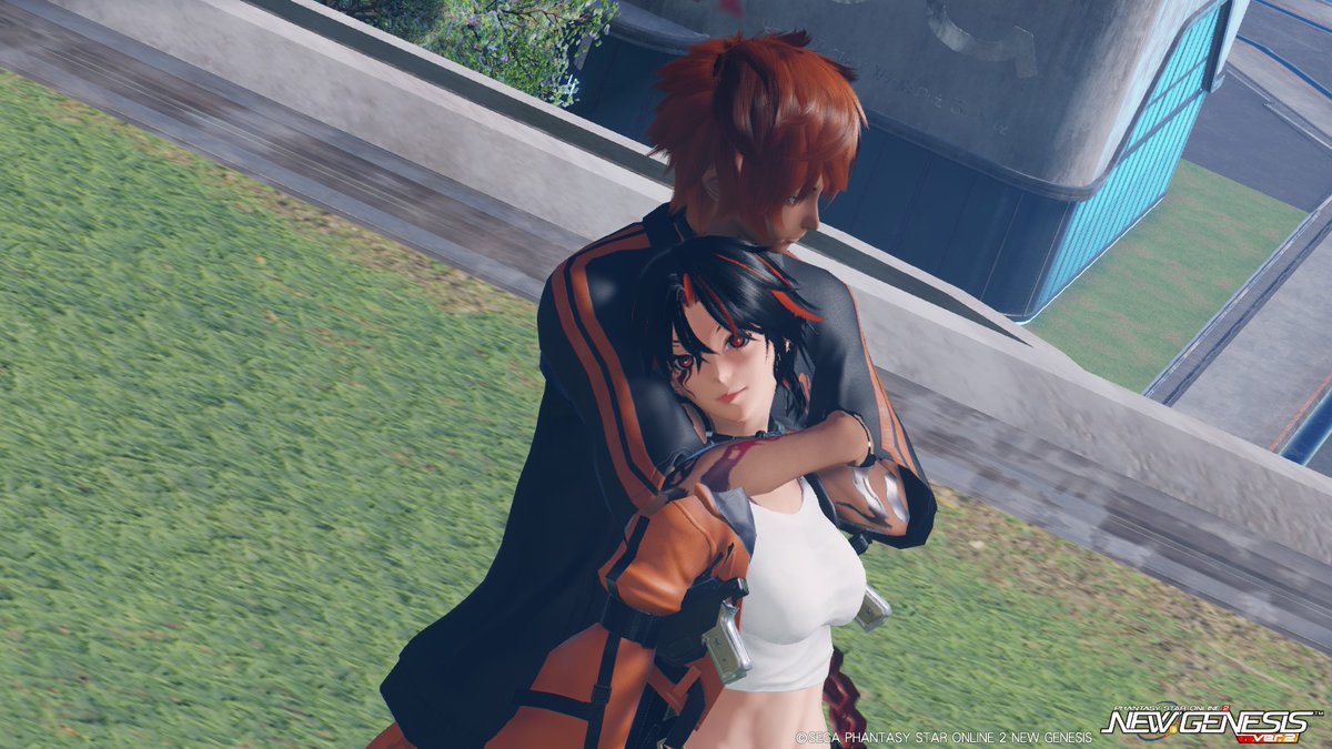 #くらじぇ
大分前、フリ素する前の合間の写真。