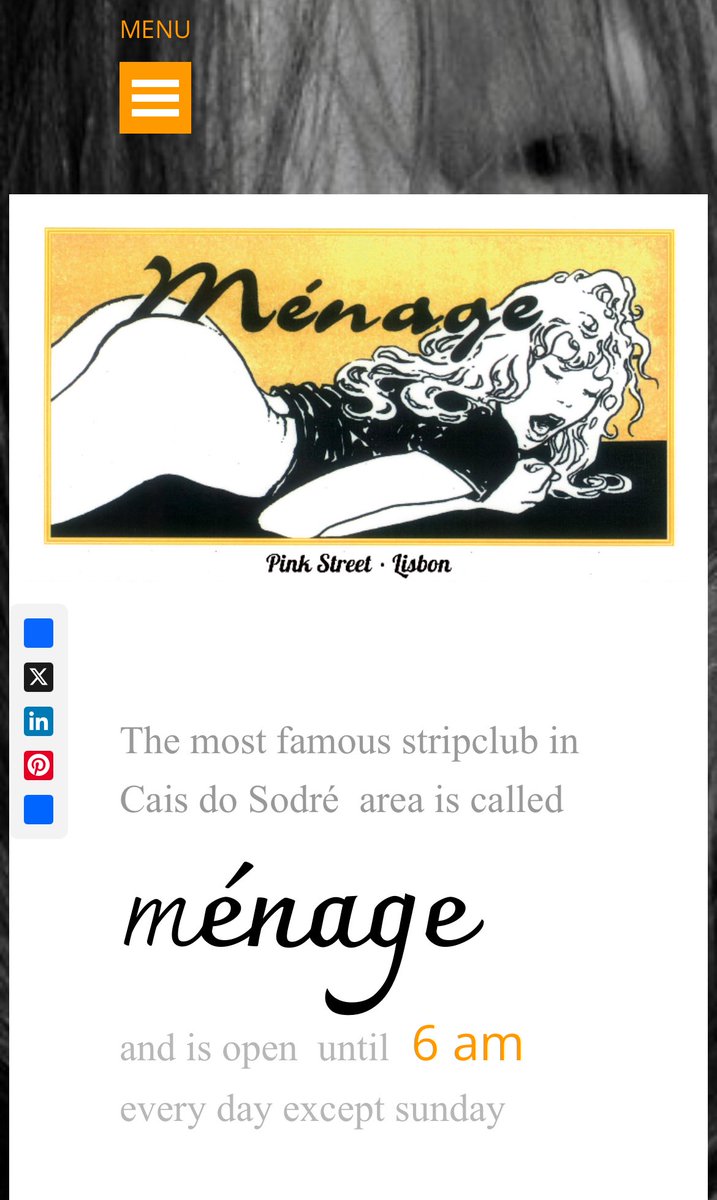 EliCrH's tweet image. Míralo nada más, @petrogustavo se fue de “stripclub” en Lisboa con nuestros impuestos: