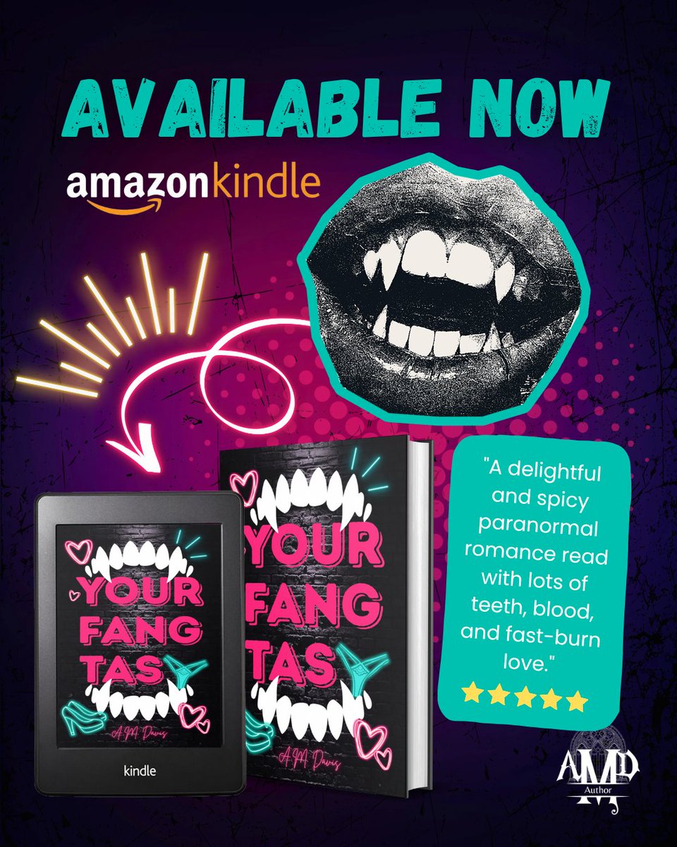 A.M. Davis is ✨️MARKETING✨️ tweet media