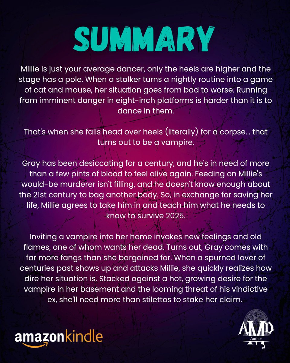 A.M. Davis is ✨️MARKETING✨️ tweet media