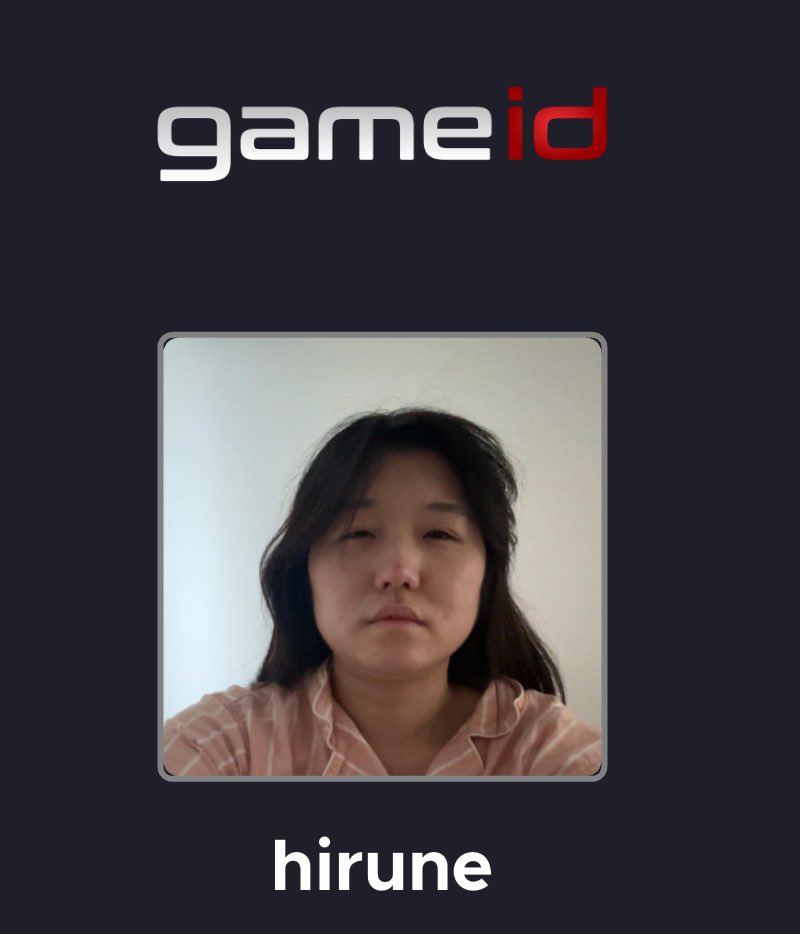 hirune_nyam's tweet image. gameid久しぶりに開いたら前に寝てる時に今すぐウェブコイン必要なやつから電話かかって来てキレながら撮った写真のままになっててマジでワロタwwww

マジで無理すぎるどうやって変えるのこれ