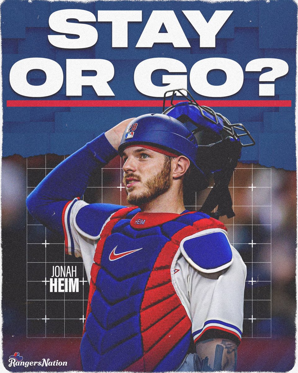 Rangers Nation ⚾️ tweet media