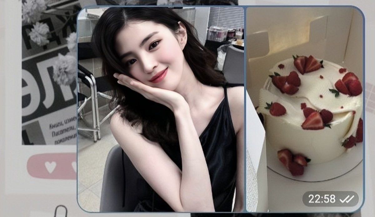 brauome's tweet image. Hbd.