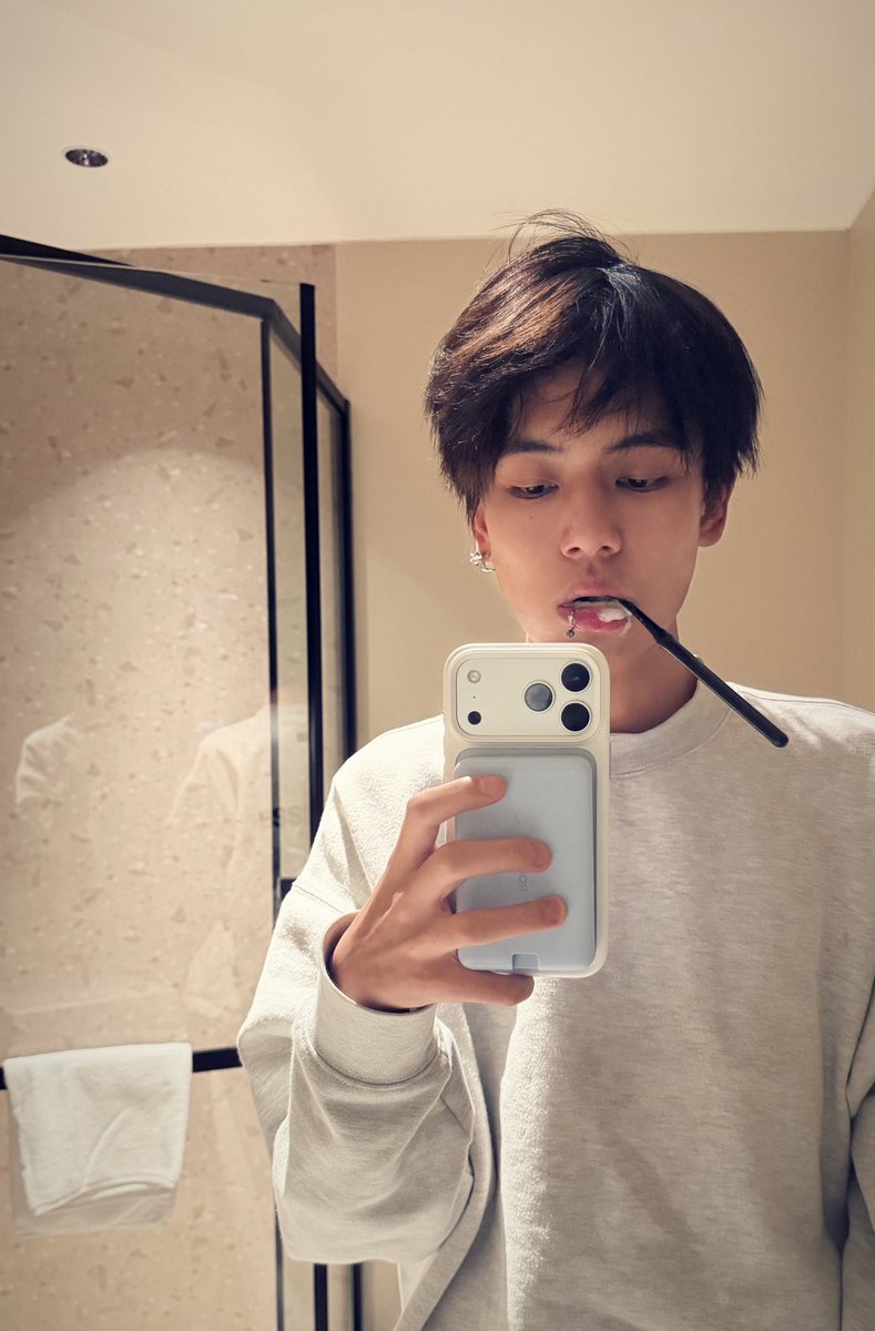 小丈夫 tweet media