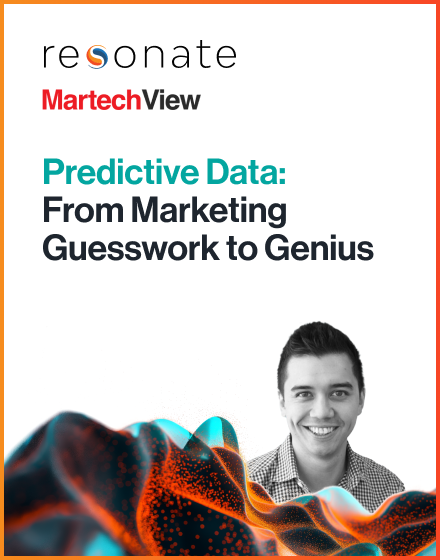 resonatetweets's tweet image. Predictive data is replacing marketing guesswork with precision. Learn how using forward-looking data drives higher ROI, prevents churn, and empowers creativity. Direct reading 🔗: martechview.com/predictive-ai-…

#data #marketing #consumerdata #consumerspend #retail #holiday…