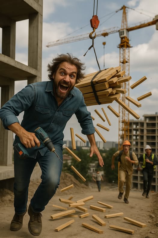 Safety_Pro_Tech's tweet image. If Havoc’s on your site, something’s missing.
 Fix it fast with Safety Pro: SafetyPro.tech