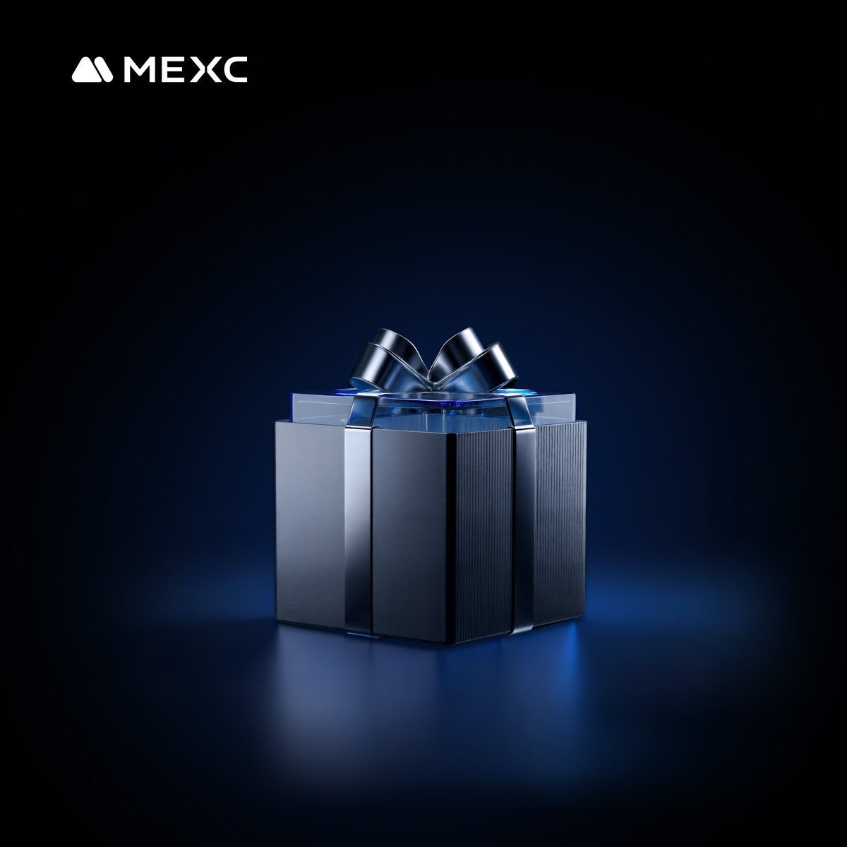 💸¡Sorteamos 20 $USDT para 2 ganadores! (10 $USDT cada uno)

1️⃣ Síguenos y dale RT + Like🩵 a 3 posts de nuestro perfil
2️⃣ Comenta #MEXCES + etiqueta a un amigo

🗓️Termina este jueves
🍀Mucha suerte a todos