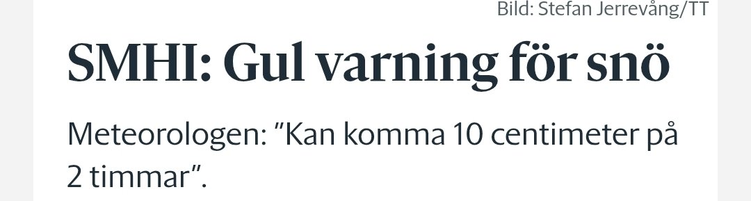 Rubriksättaren är givetvis helt ovetande om hur den här rubben egentligen läses.