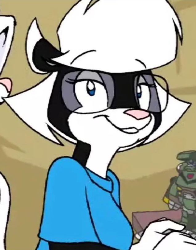 WilTito's tweet photo. #sabrinaonline #furry #webcomic https://t.co/MzRS2fayLq